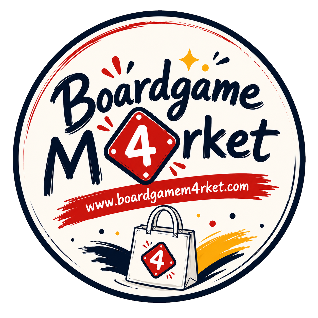 boardgamem4rket