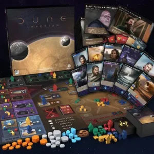 Dune: Imperium
